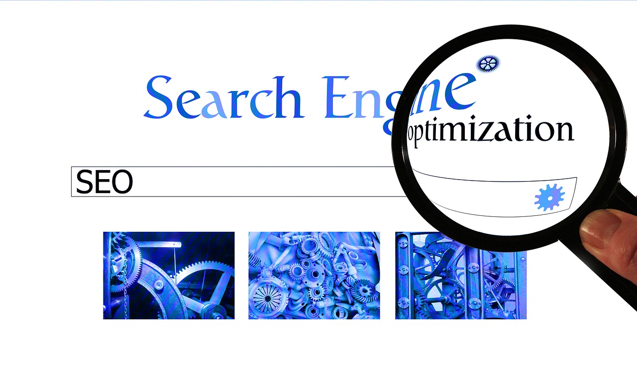 search engine optimization seo google free photo