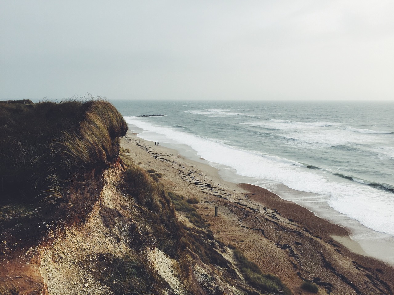 seaside ocean beach ocean free photo