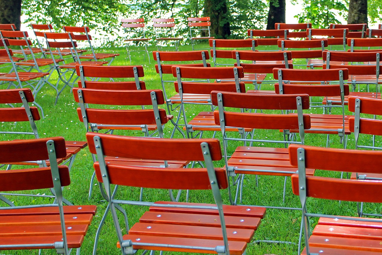 seating chairs metal chairs free photo