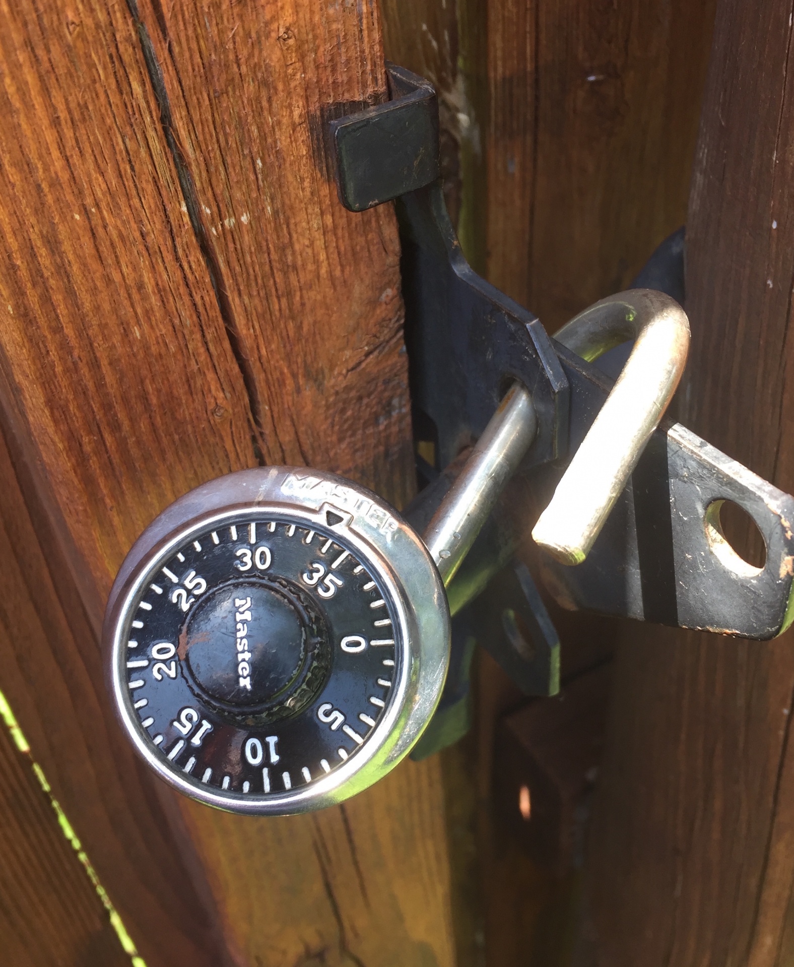 lock padlock security free photo