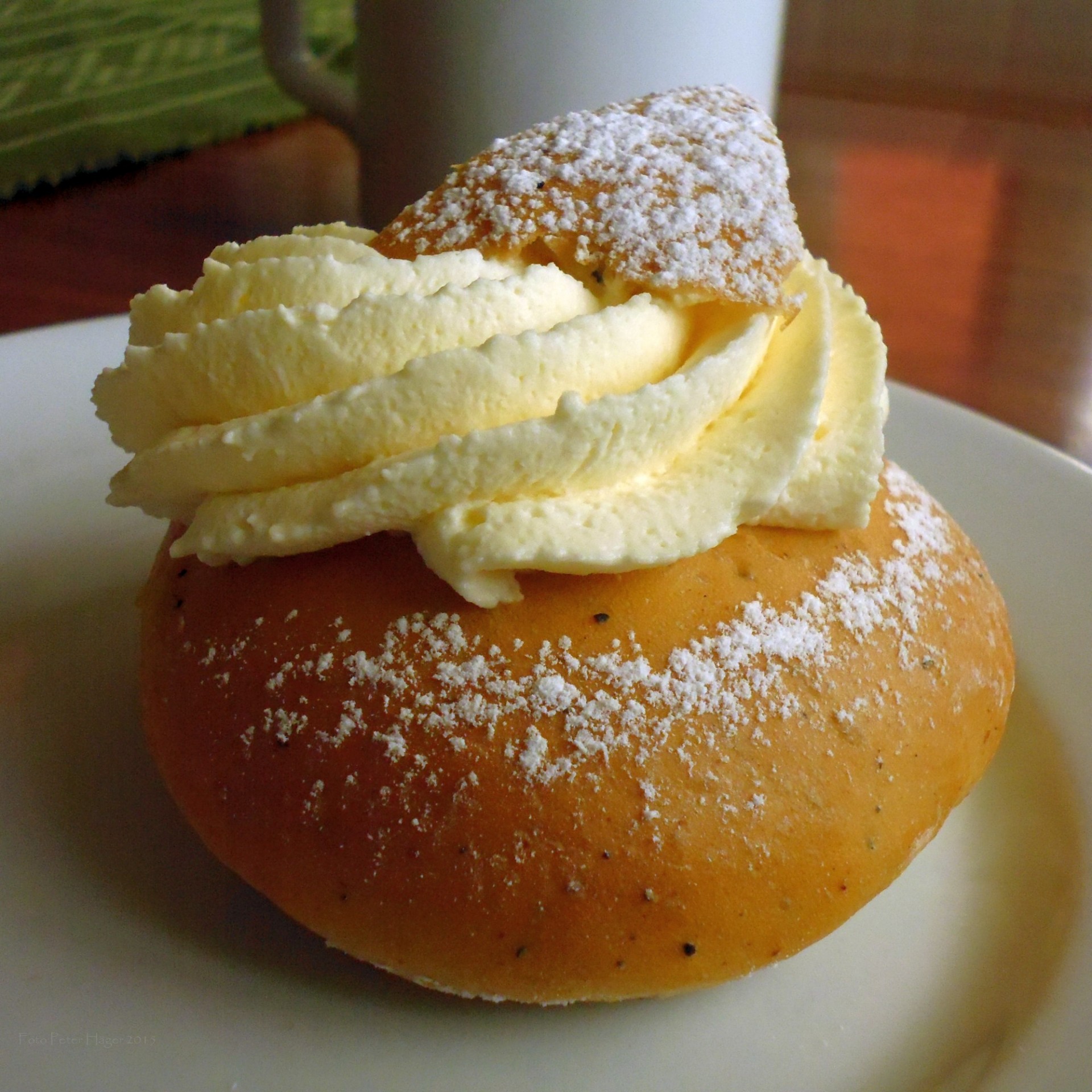 semla bun semla free photo