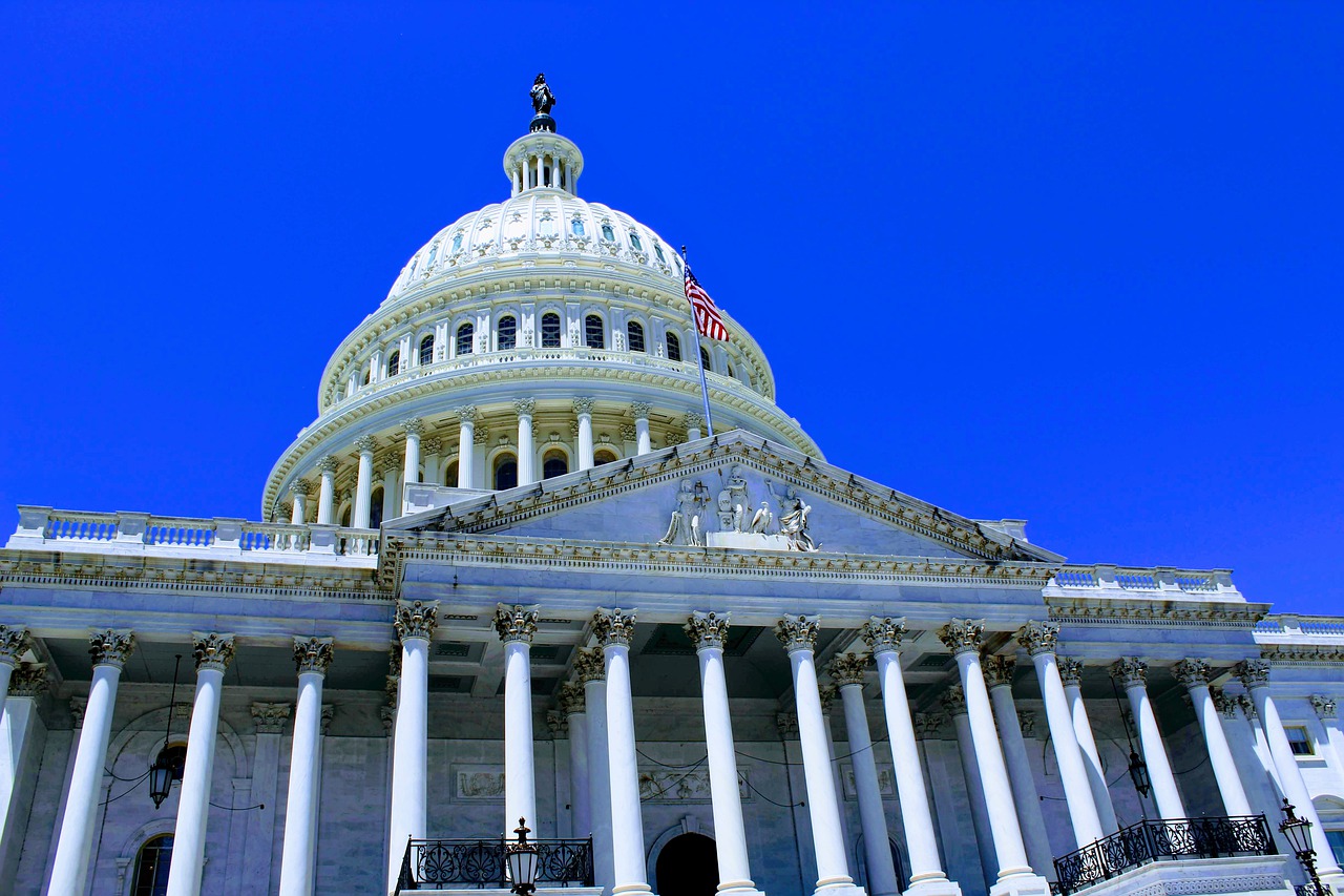 Senate, usa, capitol, politics, government - free image from needpix.com