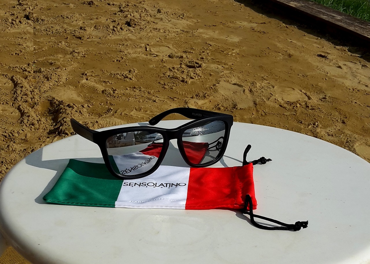 sensolatino sunglasses glasses free photo