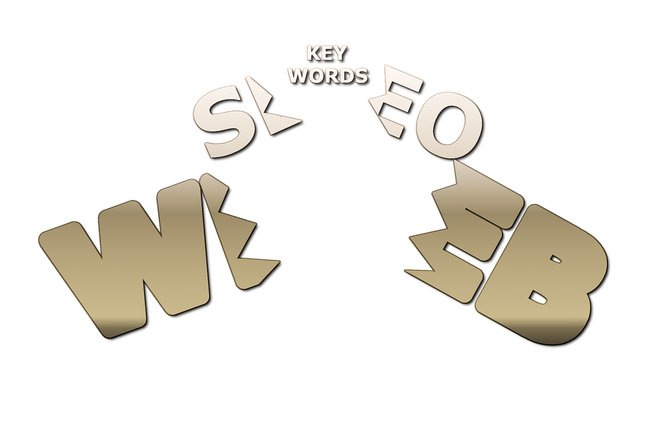 seo key words web free photo