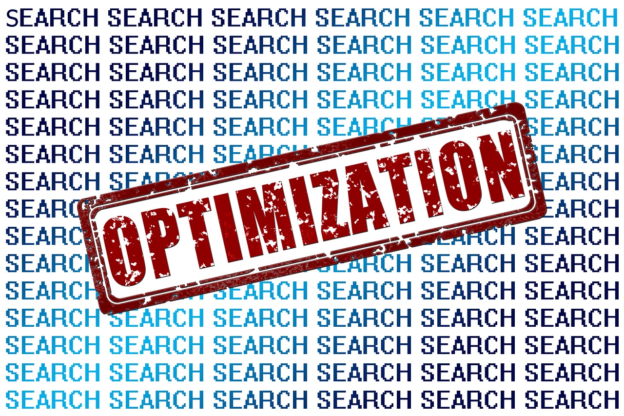 seo search engine optimization free photo