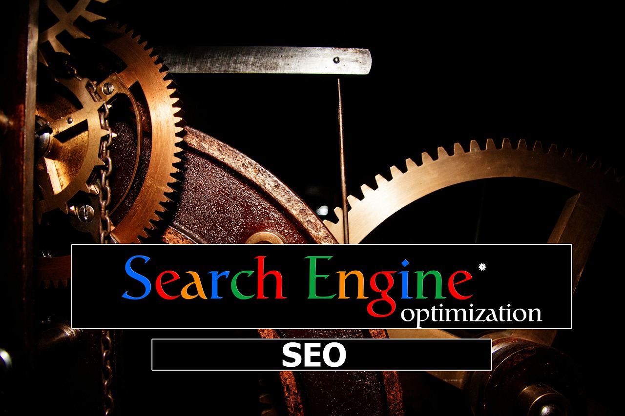 seo google search engine optimization free photo