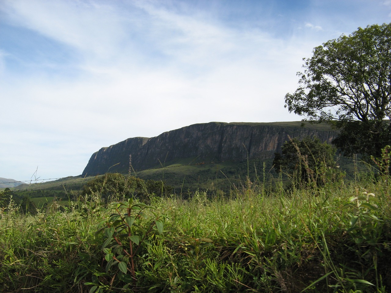 serra da canastra serra canastra free photo