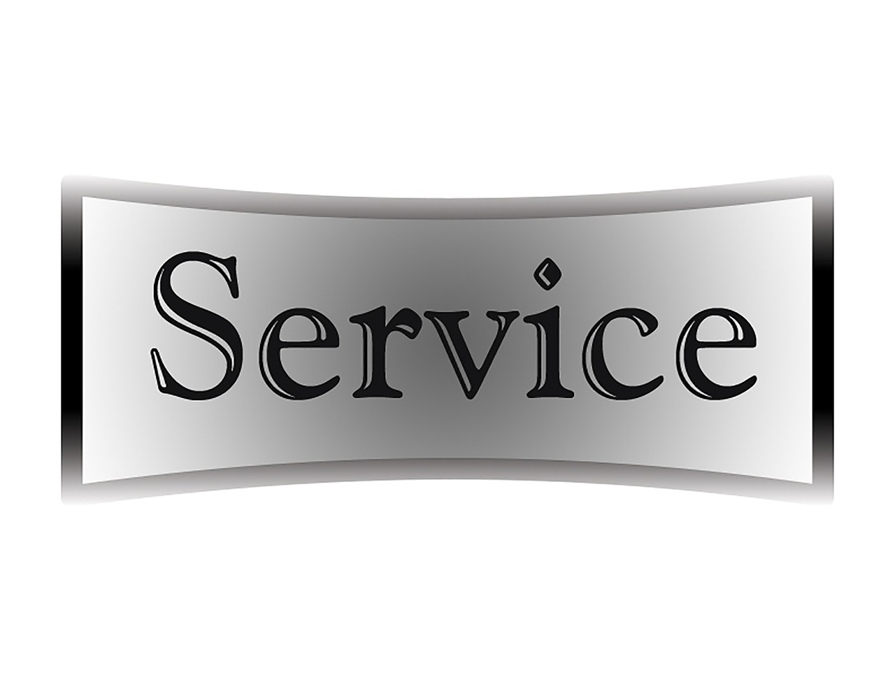 service customer service white free photo
