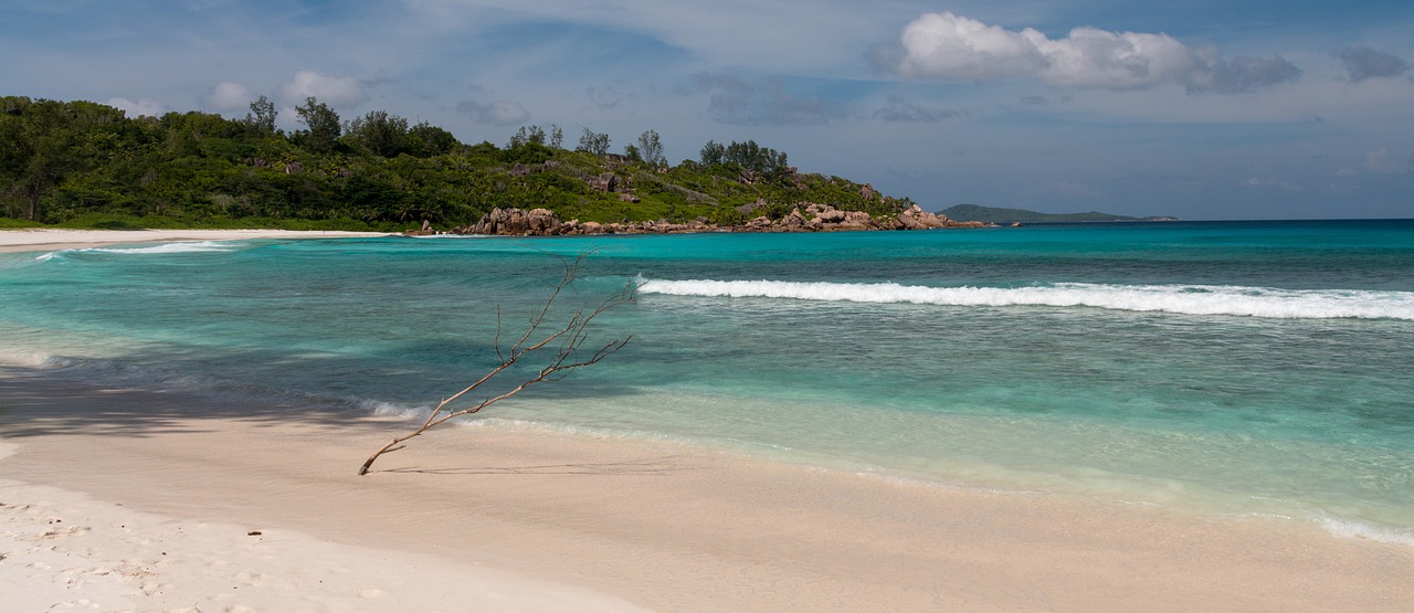 seychelles  an island  travel free photo