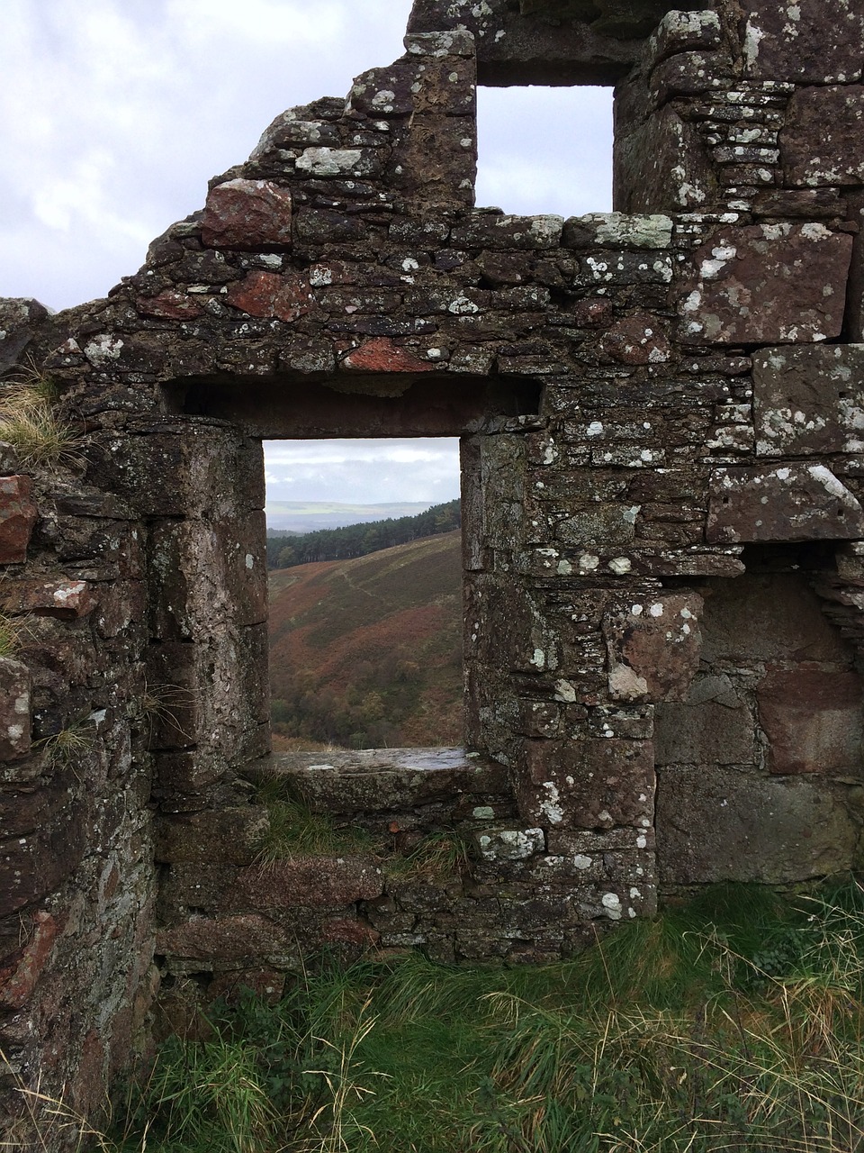 shack highlands scotland free photo