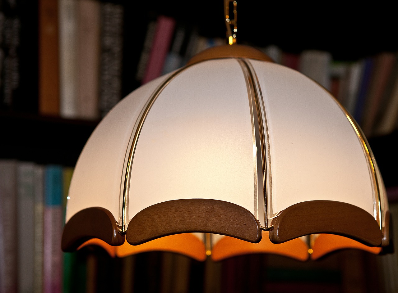 shades lampshade replacement lamp free photo