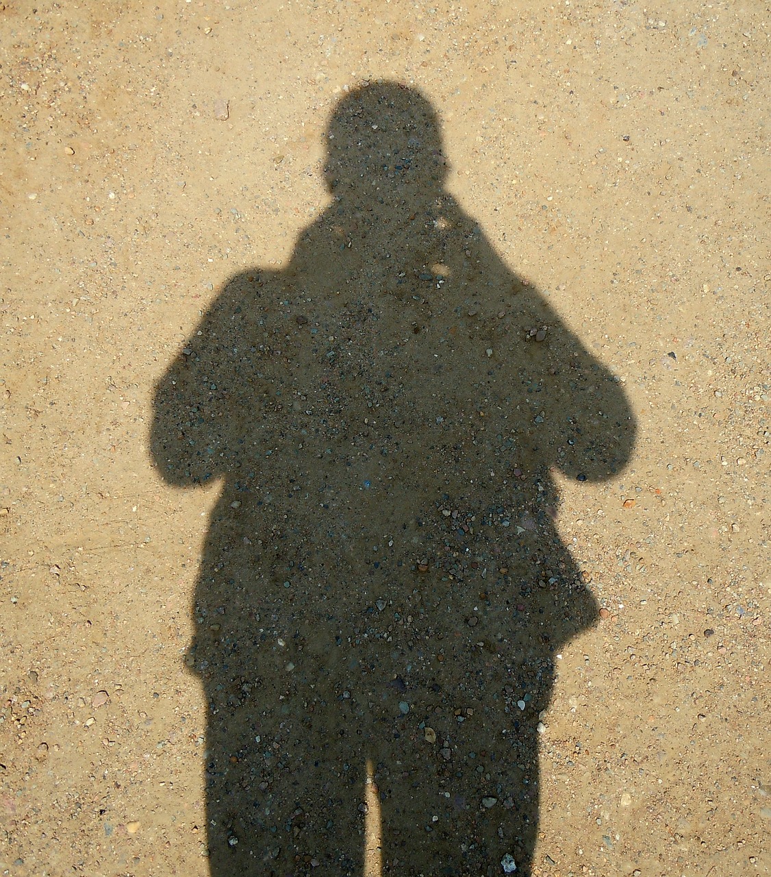 shadow human silhouette free photo