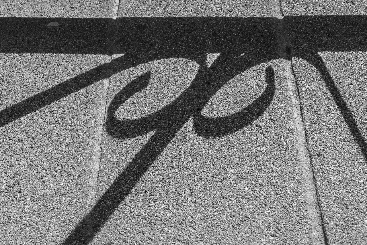 shadows abstract sun free photo