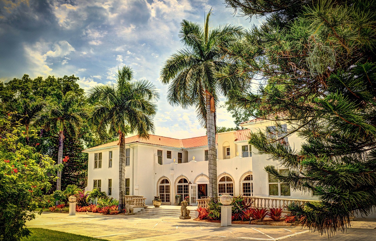 shangri-la south florida hotel free photo