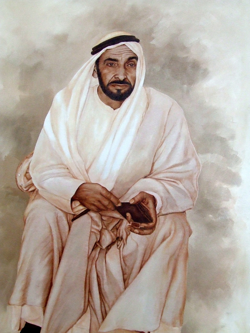 sheikh zaid bin sultan free photo