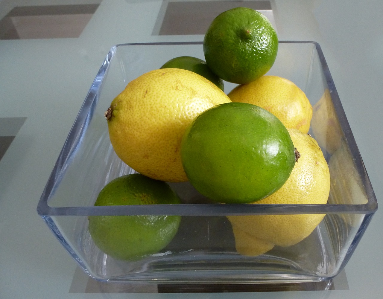 shell lemon lime free photo