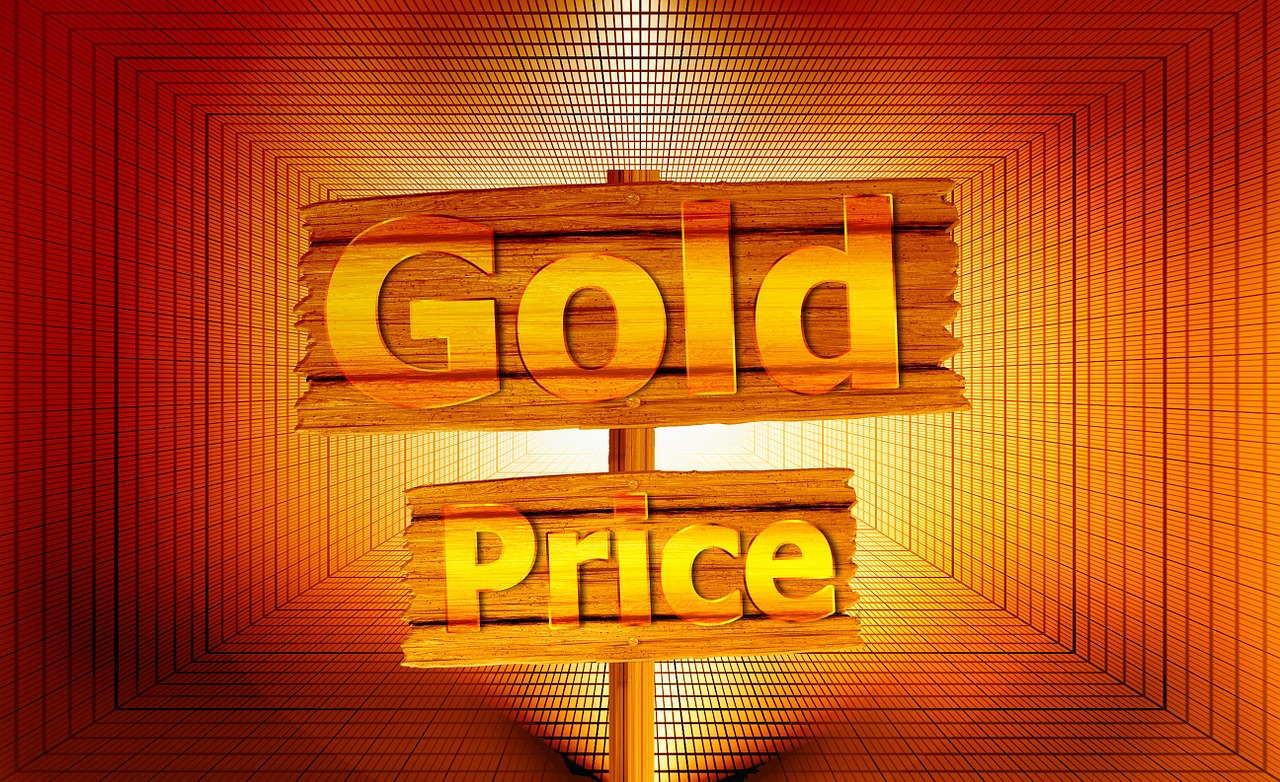 shield gold golden free photo
