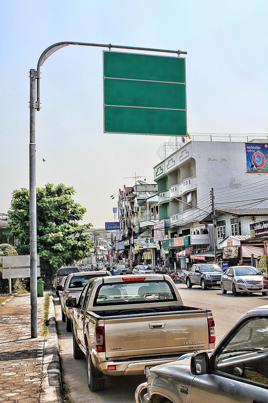 shield traffic auto free photo