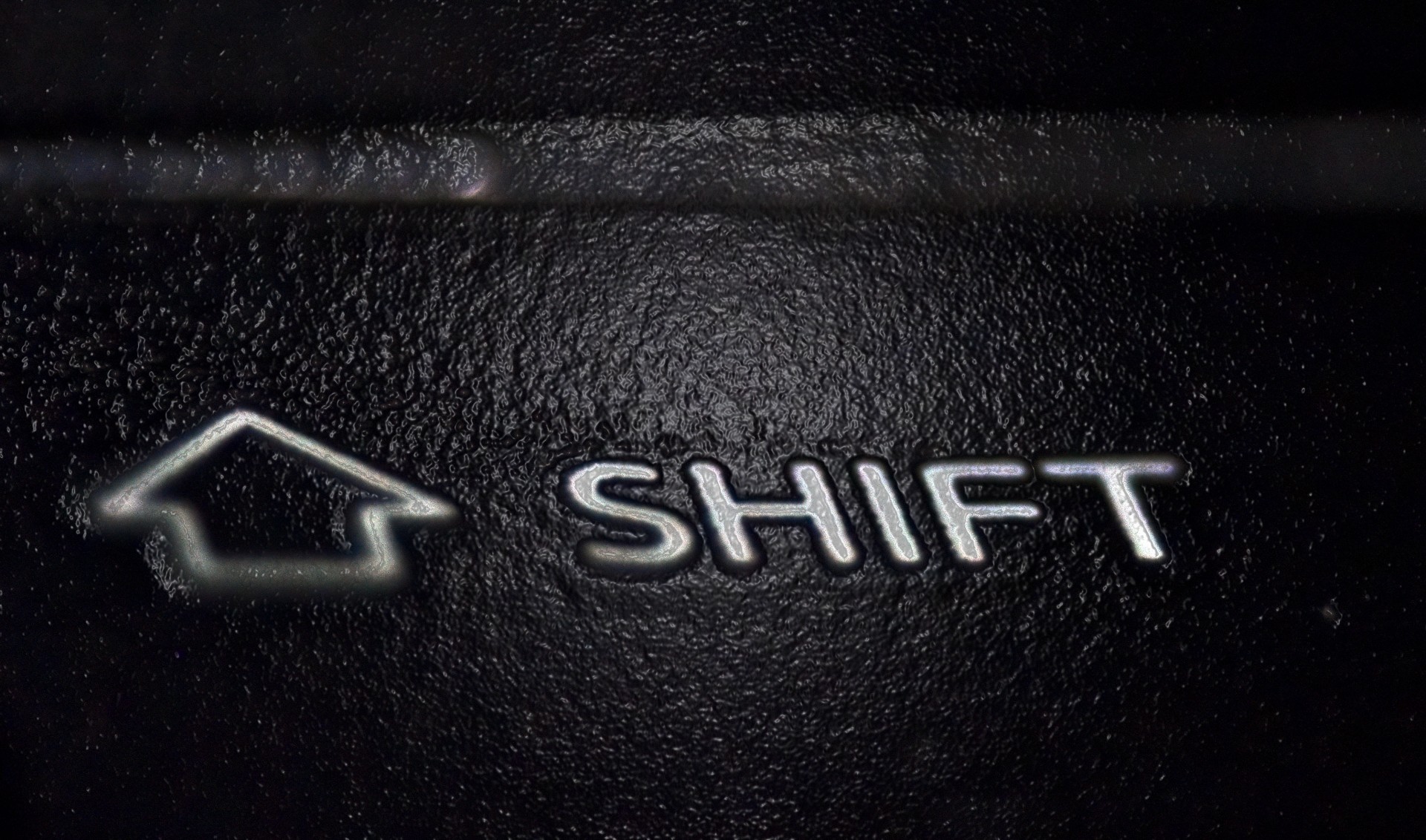 shift key up free photo