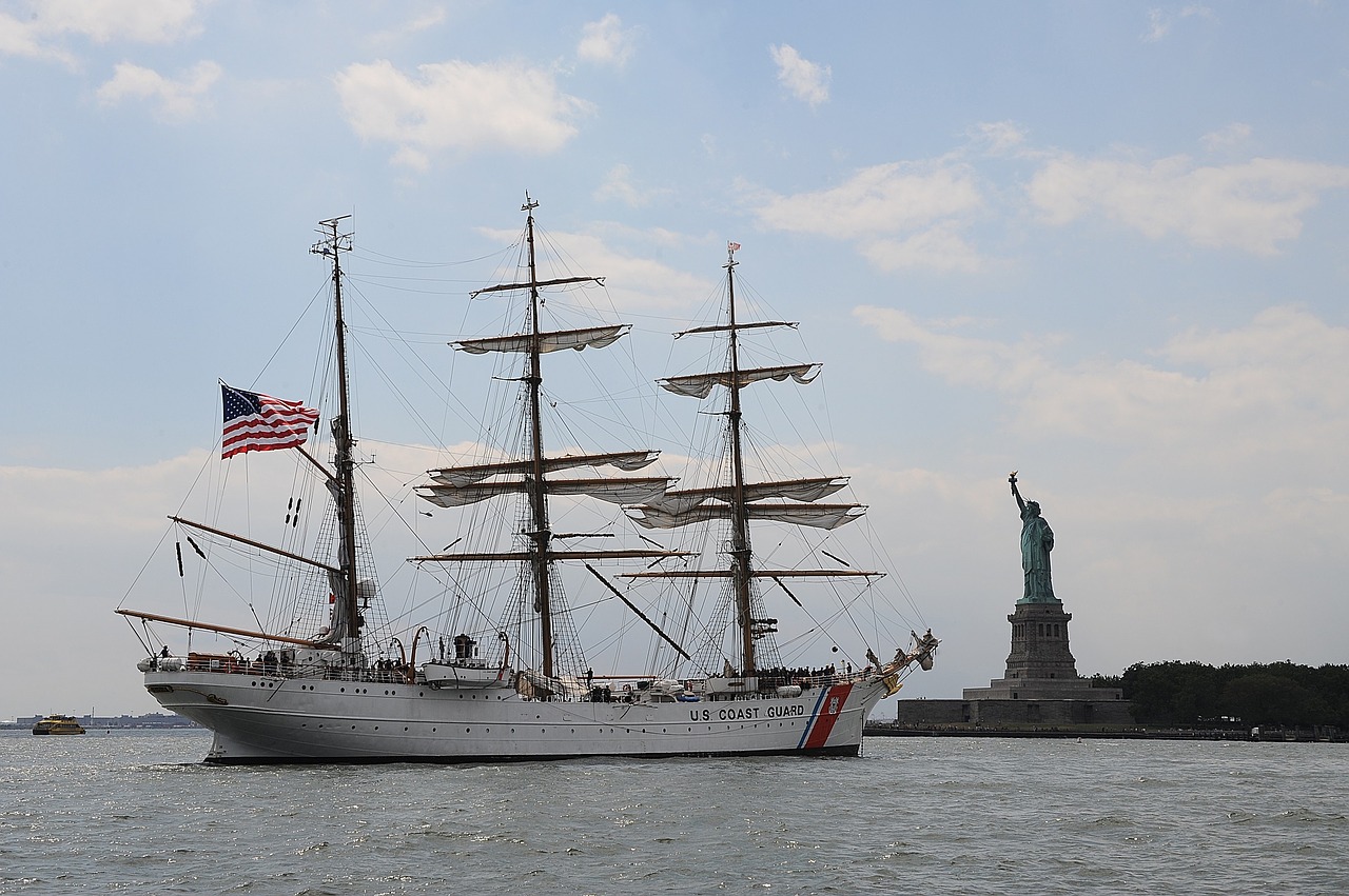 ship cutter three masted free photo