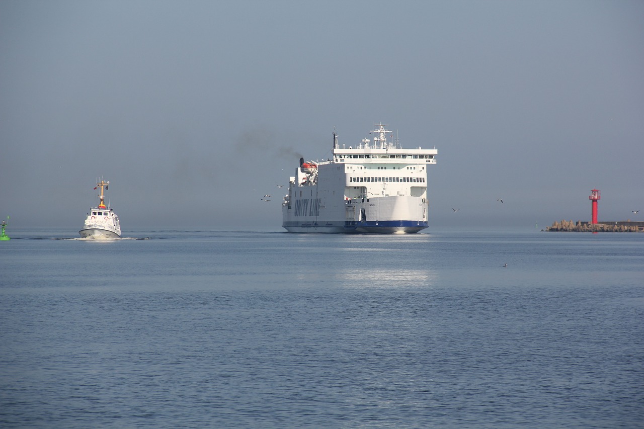 ship tour the baltic sea free photo