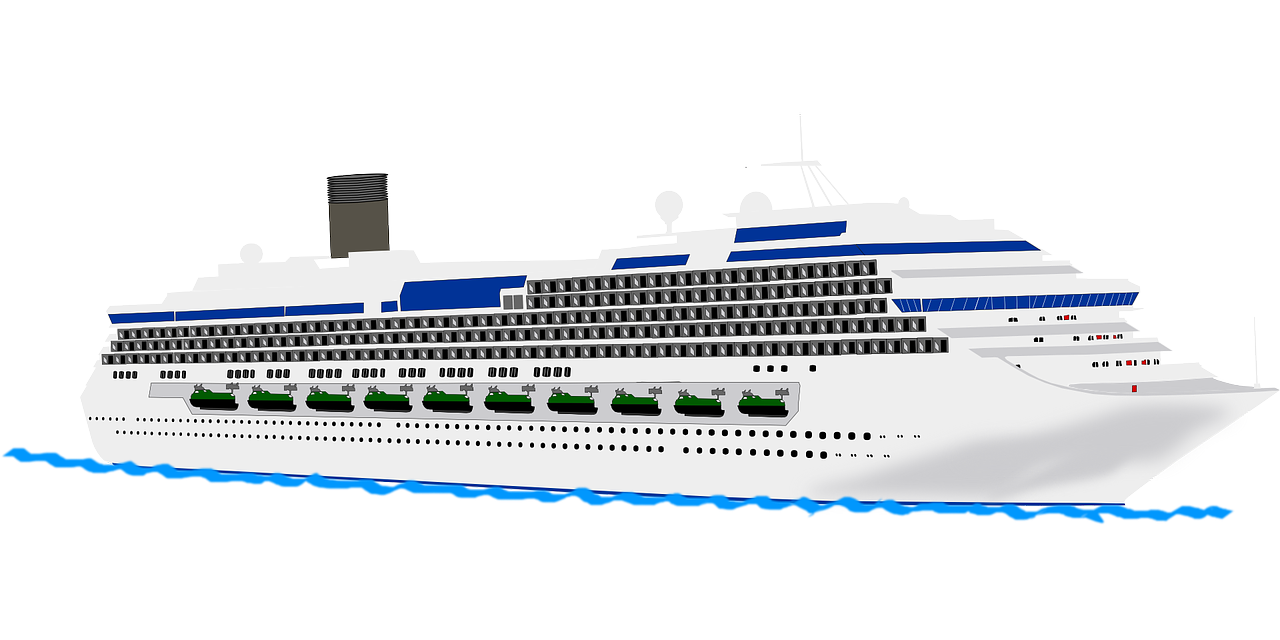 ship cruise liner cruiser free photo