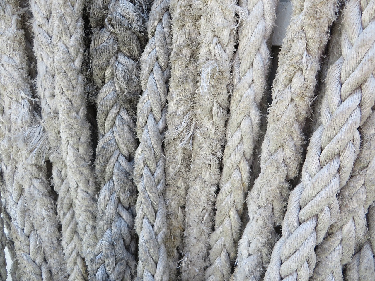 ship rope holidays free photo