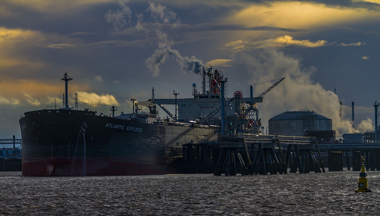 ship sea boat free photo