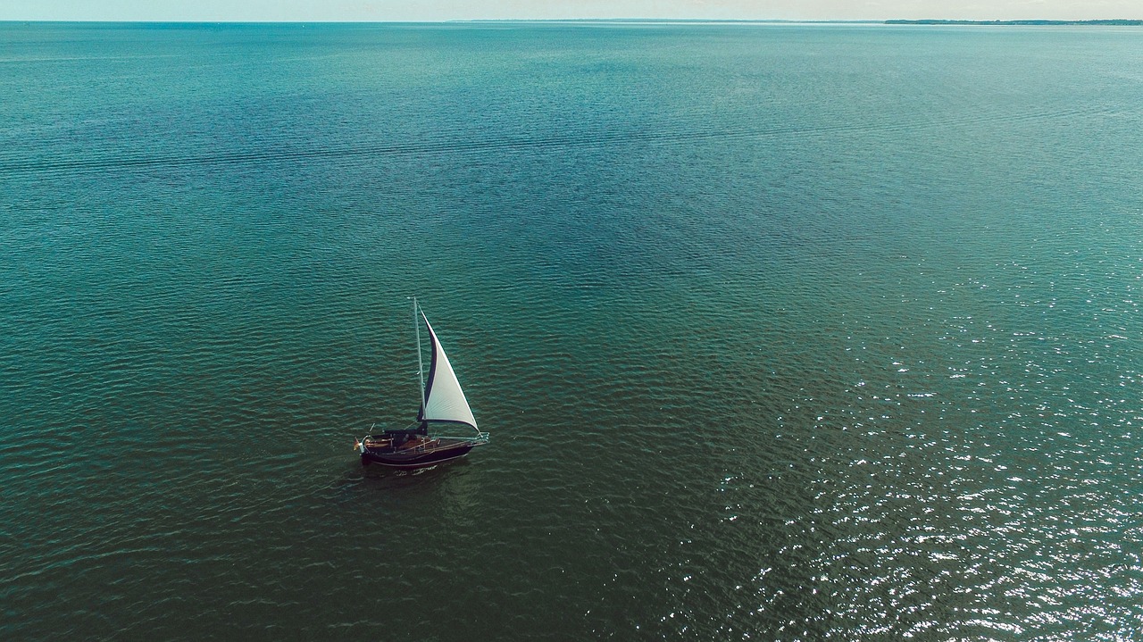 ship water ocean free photo