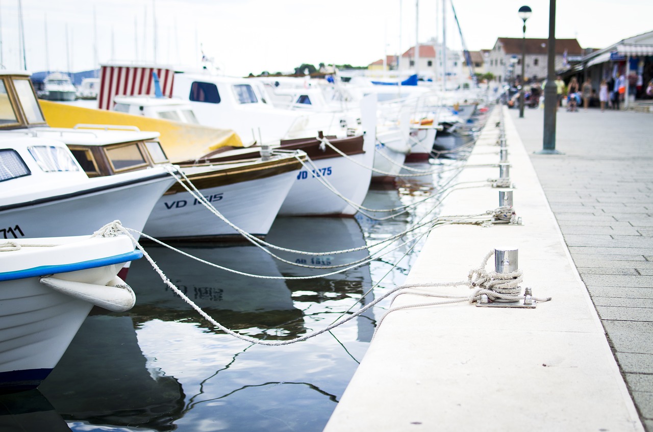 ship boat yacht free photo