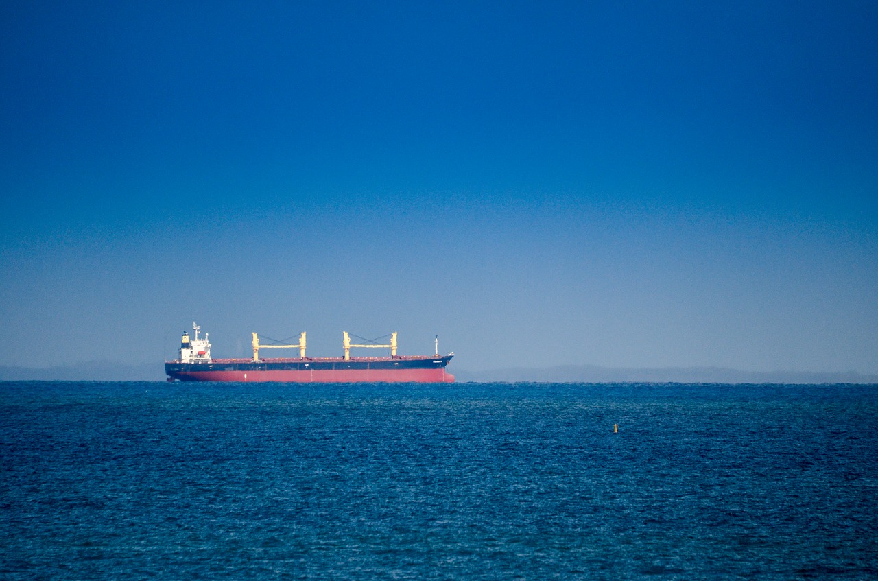 ship  tanker  oil free photo