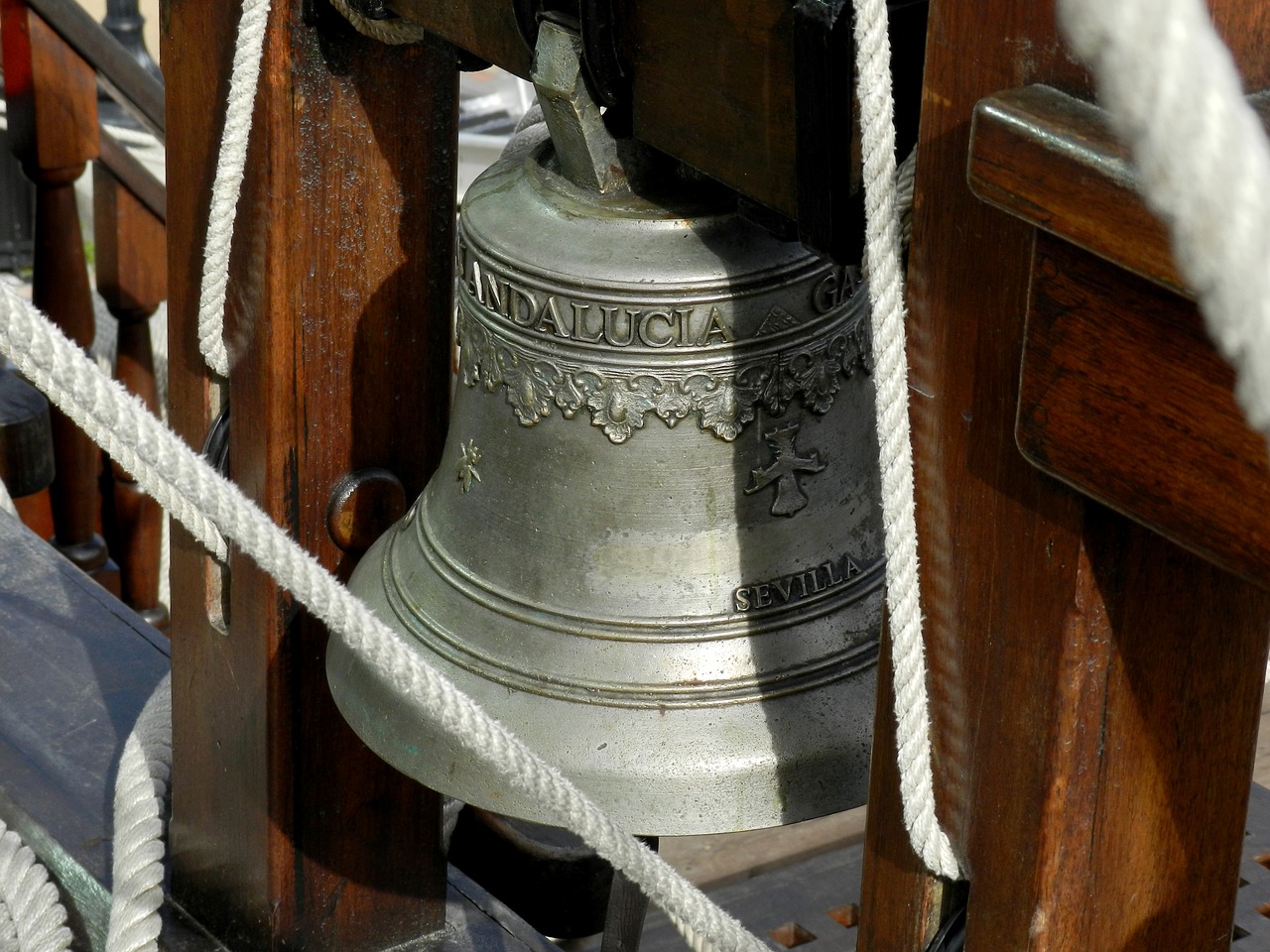 ship  tallship  sailing free photo