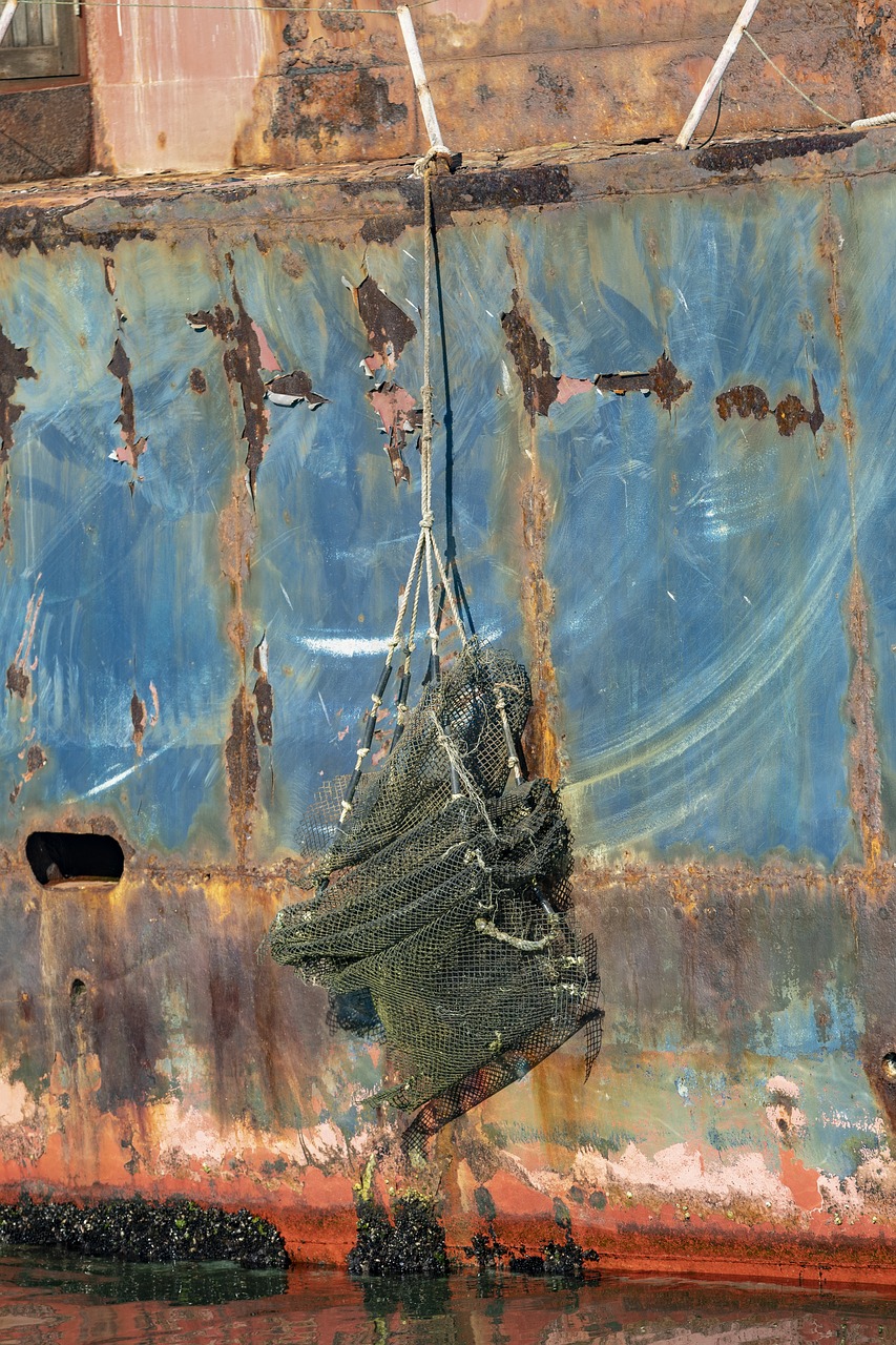 ship  wreck  boat free photo