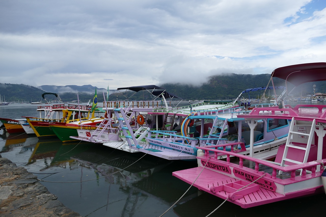 ship  boat  sea free photo