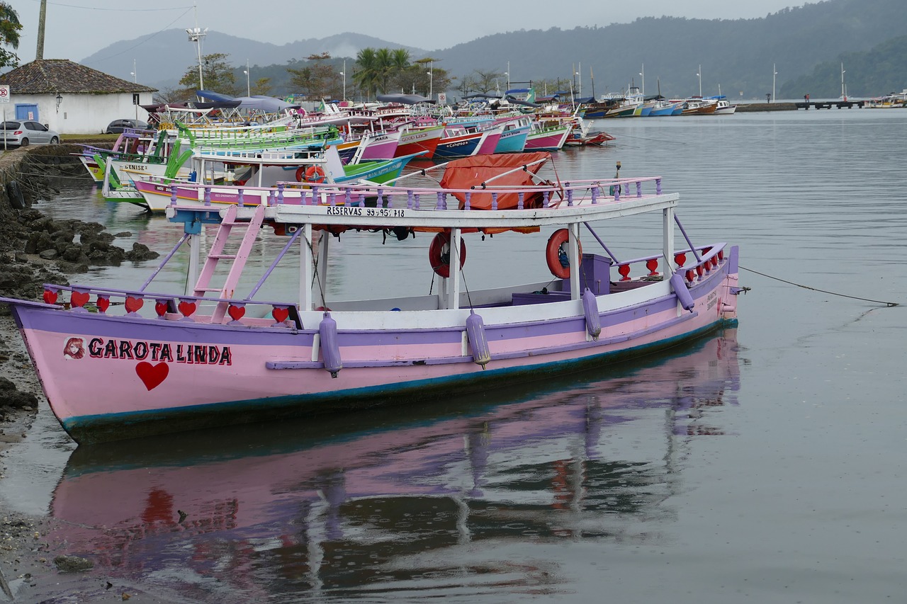 ship  boat  sea free photo