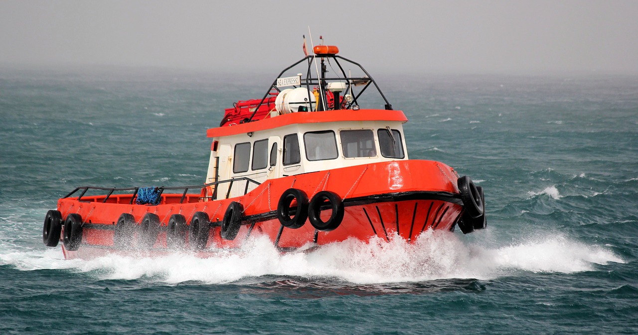 ship  boat  coastal free photo