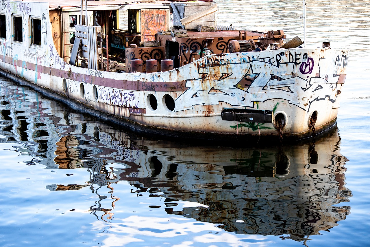 ship  wreck  ship wreck free photo