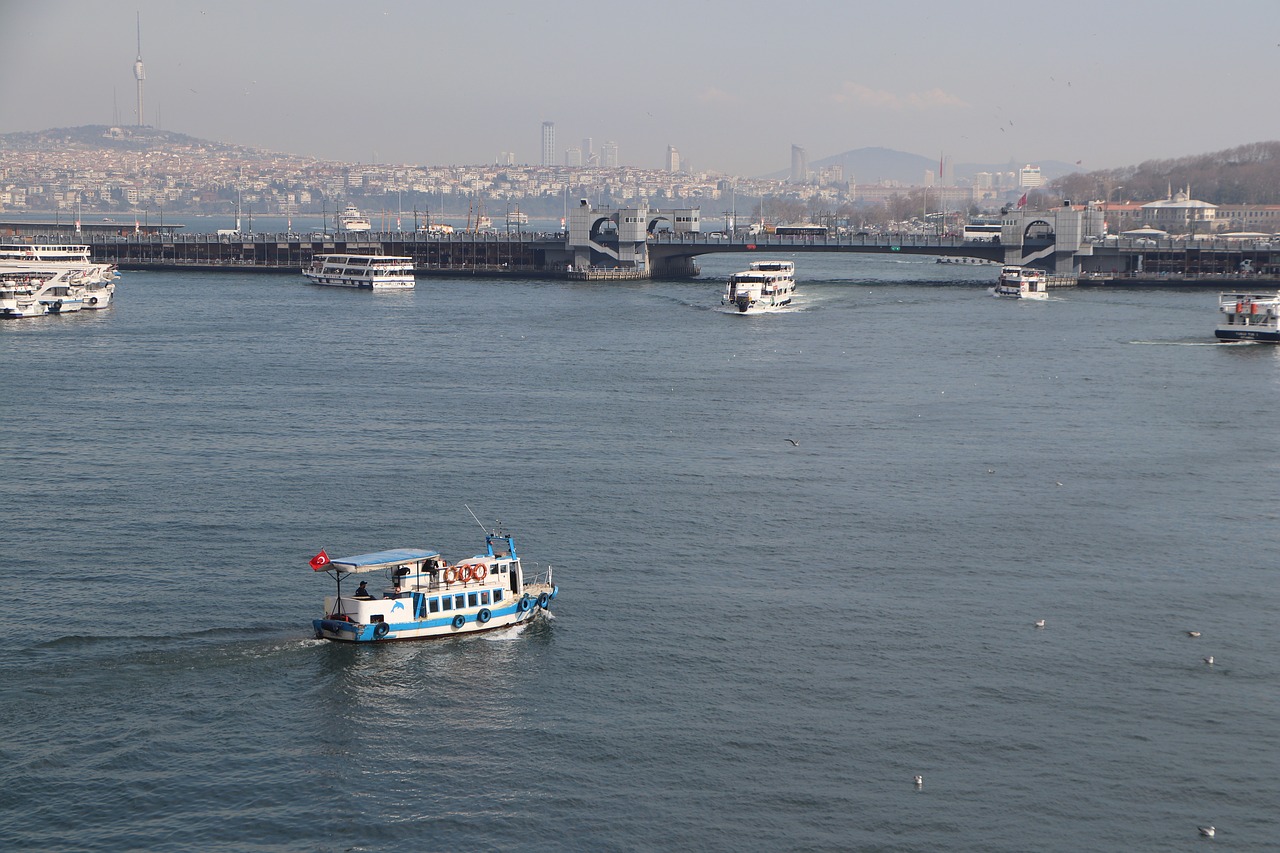 ship  boat  transportation free photo