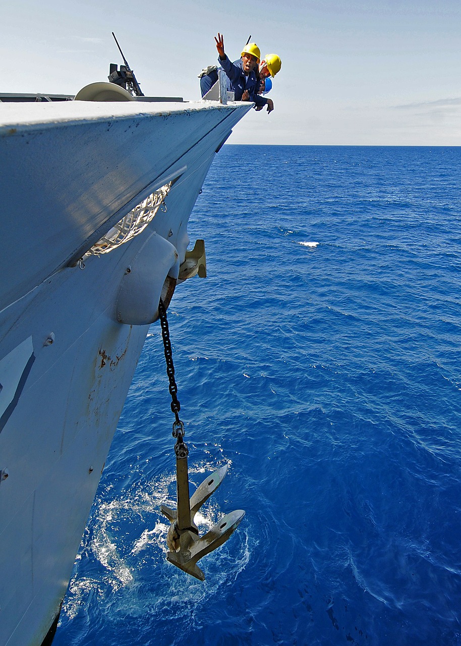 ship navy military free photo