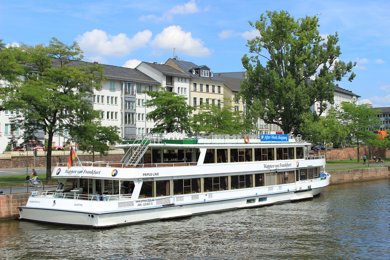 ship water boat free photo