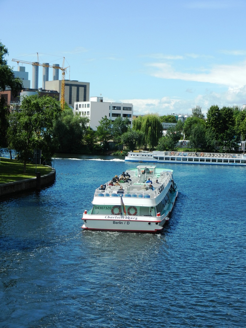 ship ferry cruise free photo