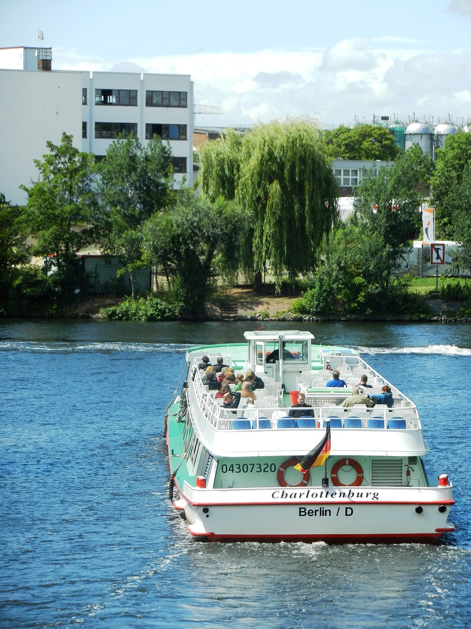 ship ferry cruise free photo