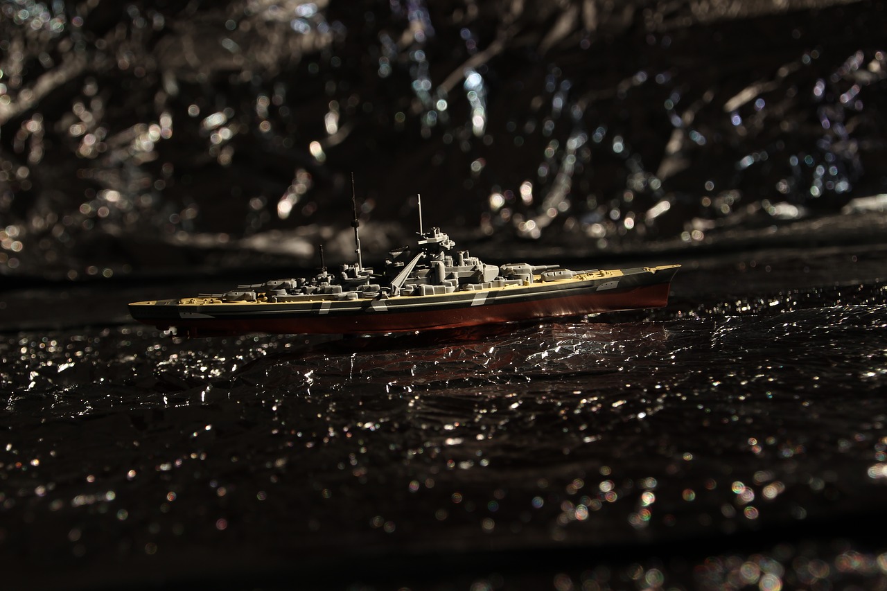 ship model water warship free photo