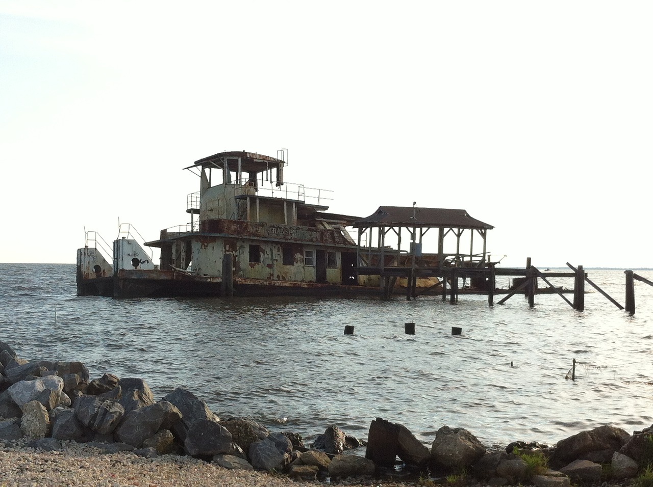 ship wreck old boat boat free photo