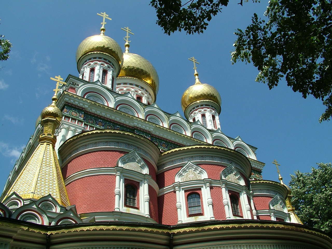 shipka monastery historic free photo