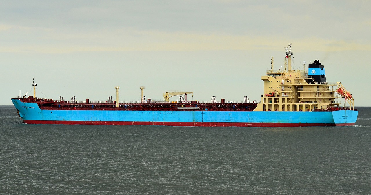 shipping seafaring freighter free photo