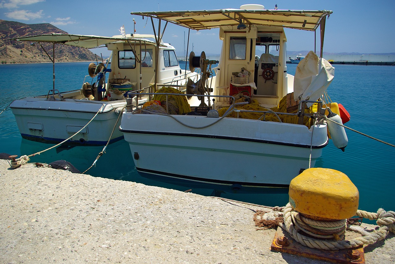 ships sea boats free photo