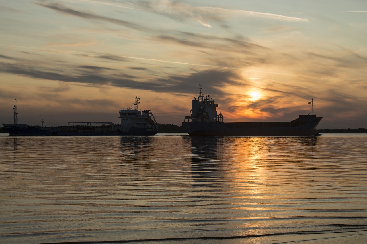 ships  ship  river free photo