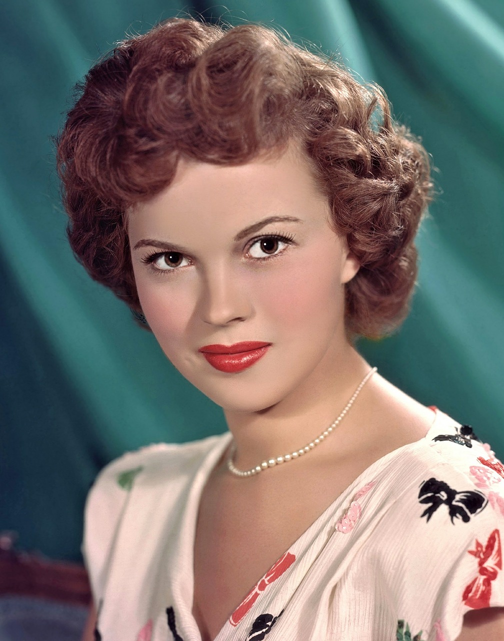 shirley temple actress vintage free photo