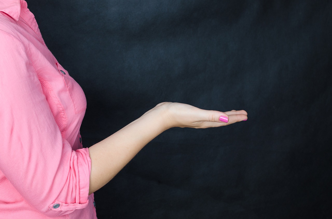 shirt pink sweet free photo